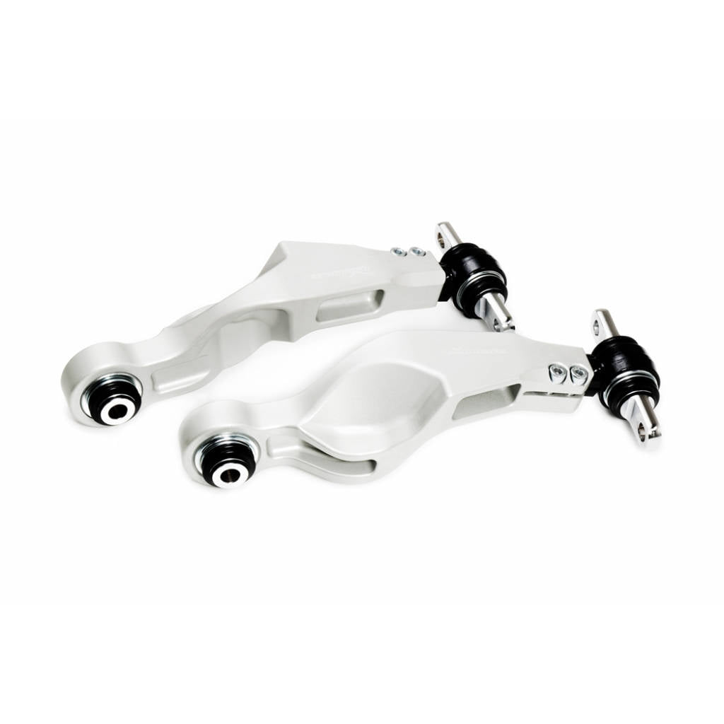 HARDRACE Q1300 Rear Upper Camber Kit for TESLA Model S / Model X 2021- Photo-2 
