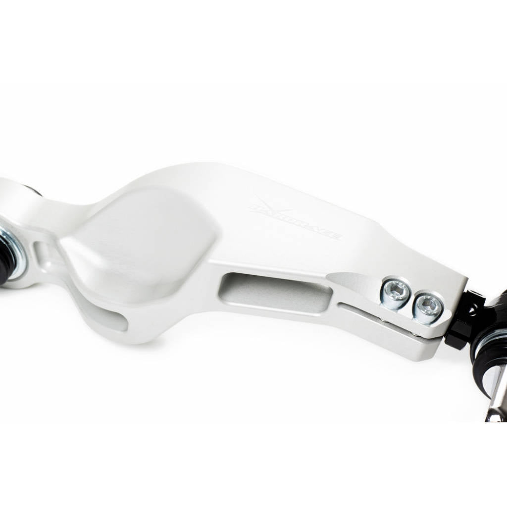 HARDRACE Q1300 Rear Upper Camber Kit for TESLA Model S / Model X 2021- Photo-4 