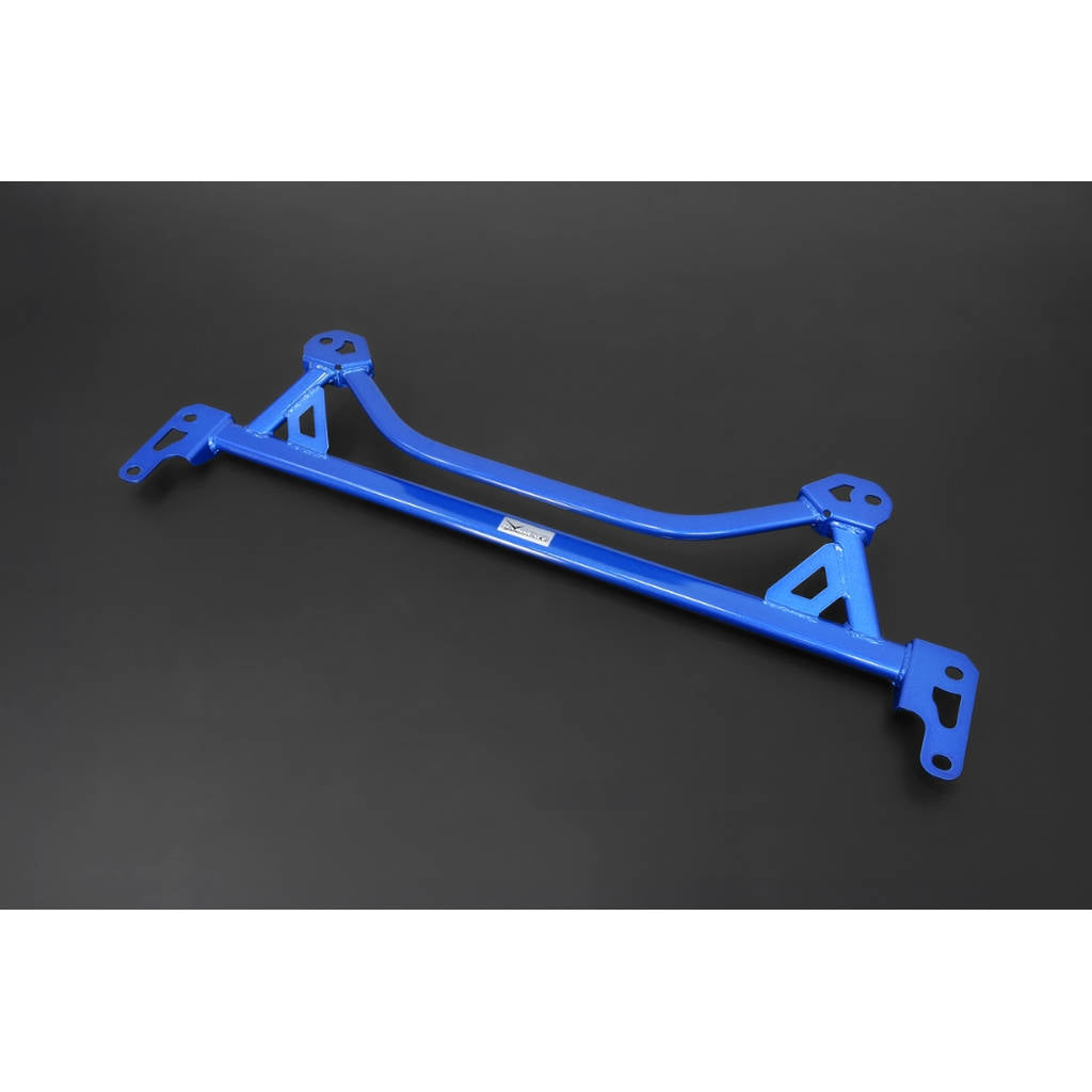 HARDRACE Q1312 Front Lower Brace for TOYOTA Alphard / LEXUS LM 2023- Photo-0 