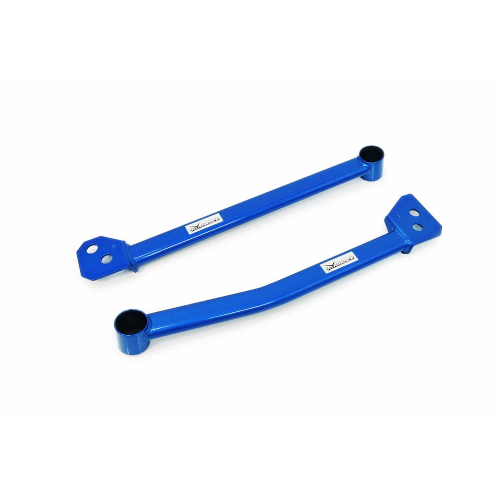 HARDRACE Q1313 Rear Subframe Brace for TOYOTA Alphard 2023- Photo-2 