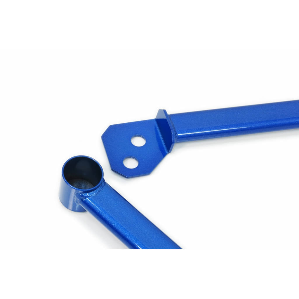 HARDRACE Q1313 Rear Subframe Brace for TOYOTA Alphard 2023- Photo-5 