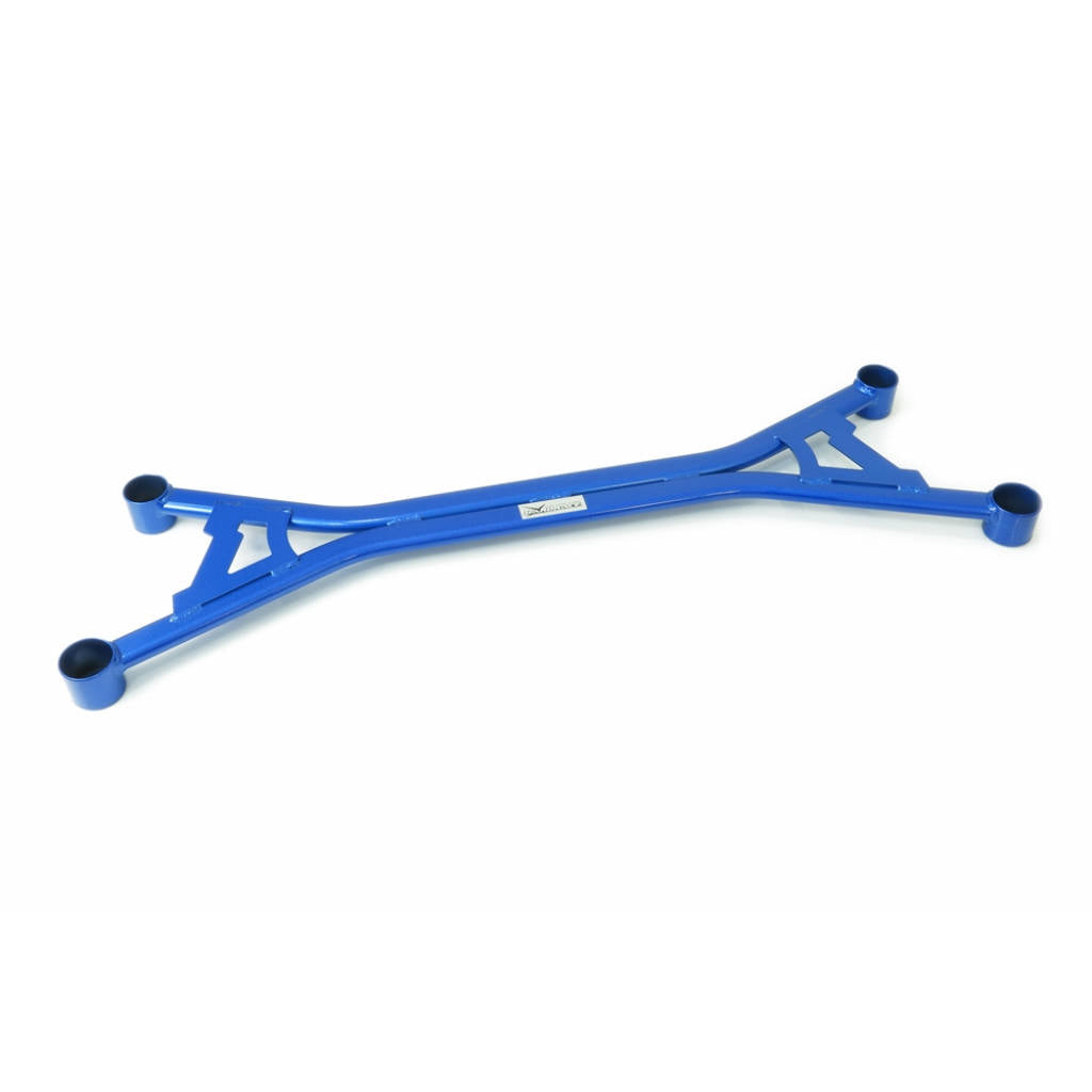 HARDRACE Q1432 Front Lower Brace for TOYOTA GR Corolla 2022- Photo-2 