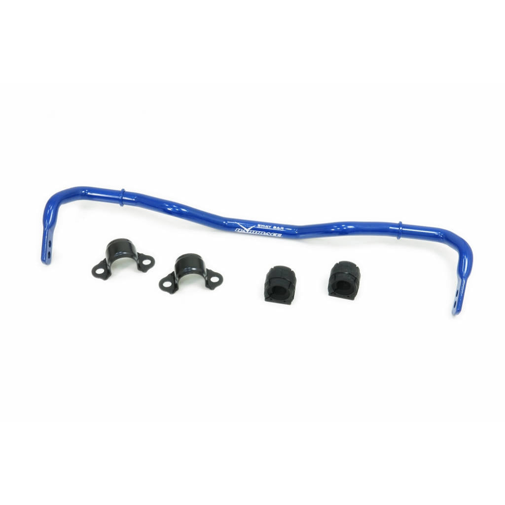 HARDRACE Q1370 Rear Sway Bar for LEXUS LM500H 2023- Photo-2 