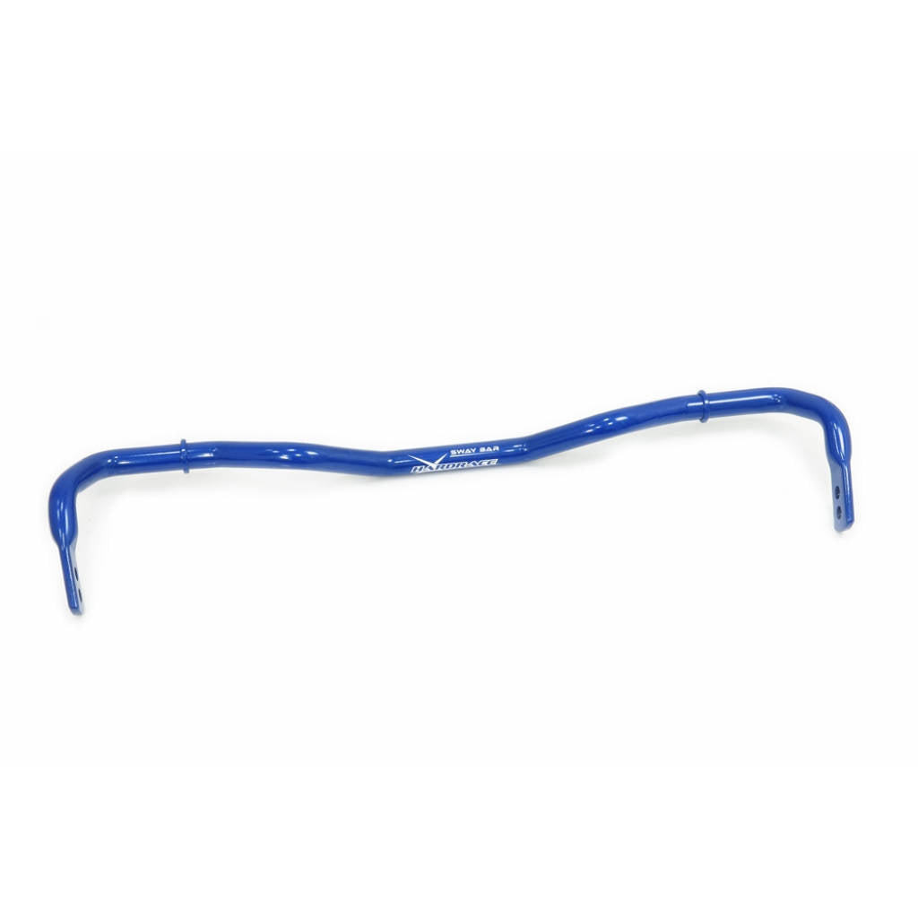 HARDRACE Q1370 Rear Sway Bar for LEXUS LM500H 2023- Photo-3 