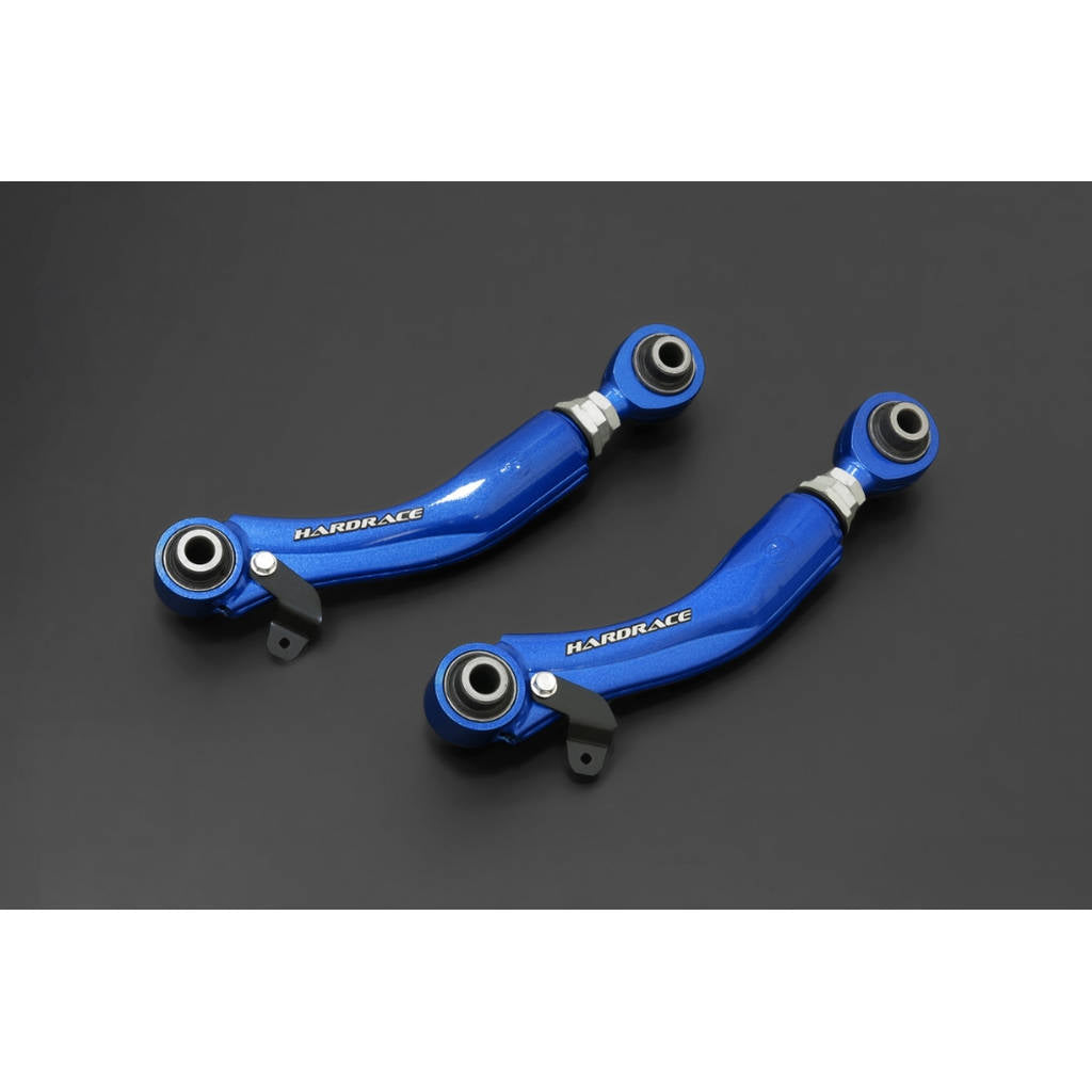 HARDRACE Q1414 Rear Upper Camber Kit (Harden Rubber) 2pcs for NIO ET5 2022+ Photo-0 