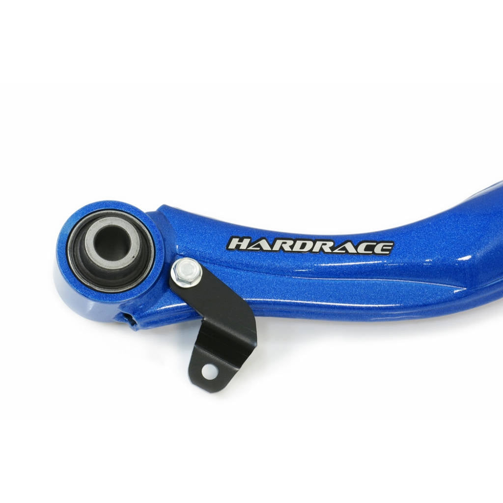 HARDRACE Q1414 Rear Upper Camber Kit (Harden Rubber) 2pcs for NIO ET5 2022+ Photo-3 