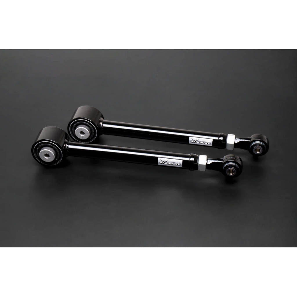 HARDRACE Q1392 Rear Upper Arm (Harden Rubber + Pillow Ball) 2pcs for MERCEDES-BENZ G-Class (W463A) 2019-2024 Photo-0 