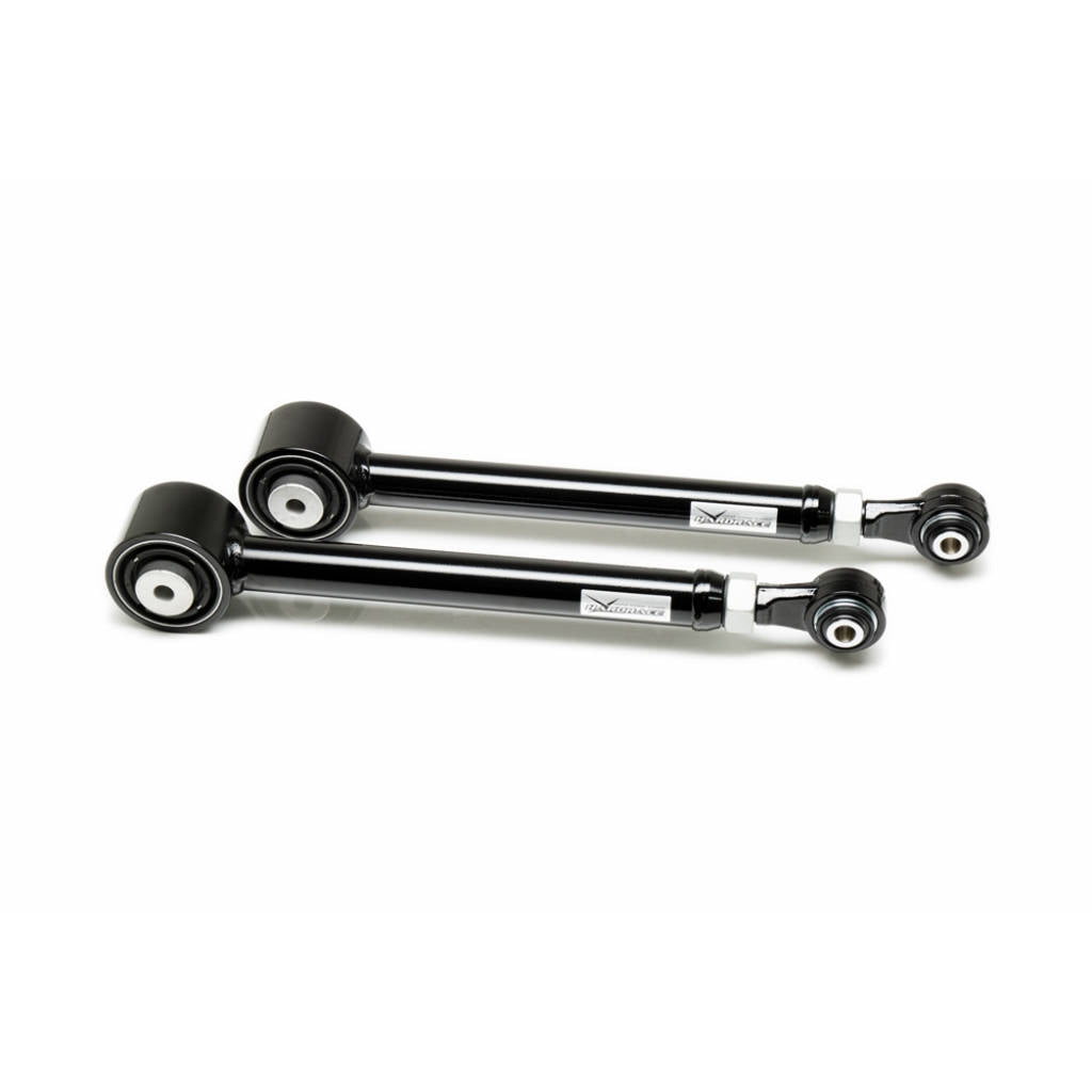HARDRACE Q1392 Rear Upper Arm (Harden Rubber + Pillow Ball) 2pcs for MERCEDES-BENZ G-Class (W463A) 2019-2024 Photo-2 