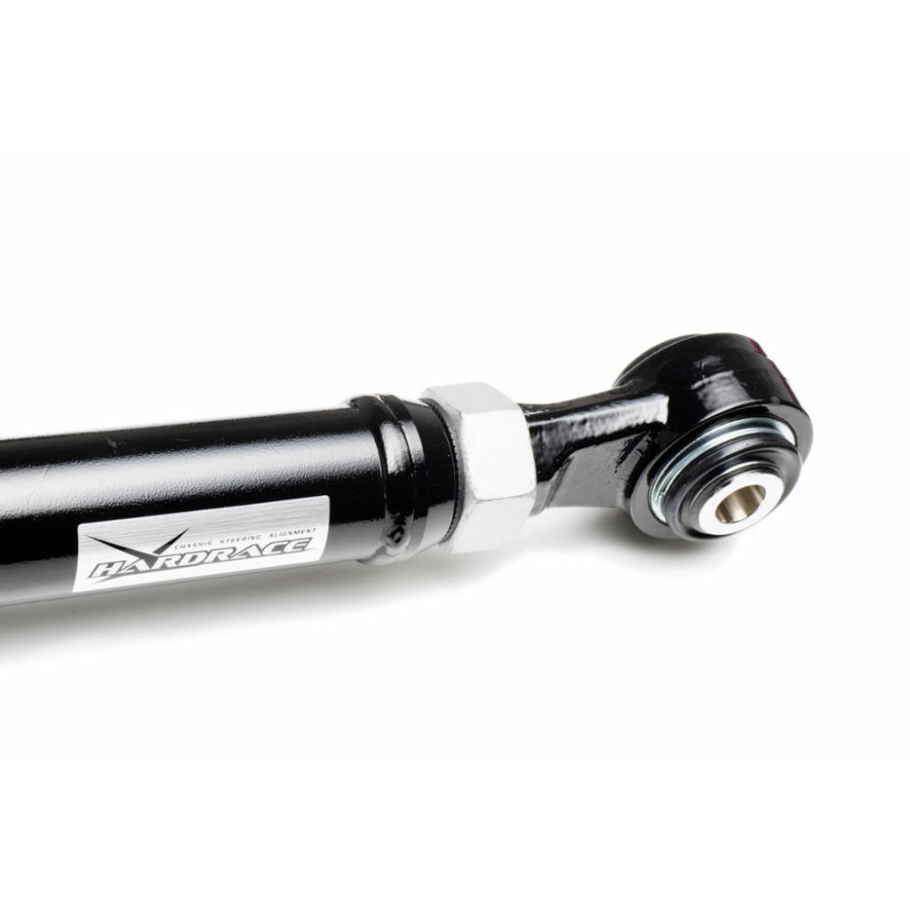 HARDRACE Q1392 Rear Upper Arm (Harden Rubber + Pillow Ball) 2pcs for MERCEDES-BENZ G-Class (W463A) 2019-2024 Photo-3 