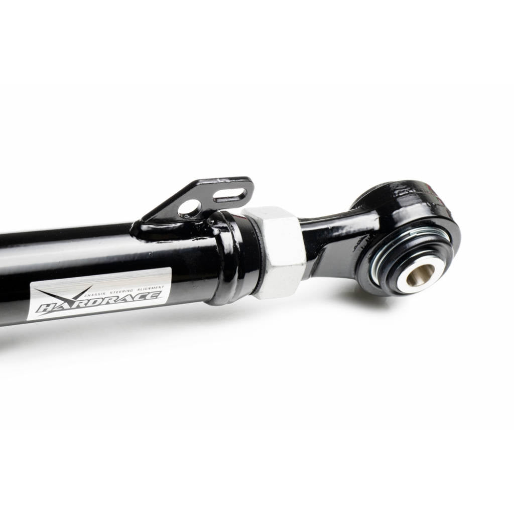 HARDRACE Q1393 Rear Lower Arm (Harden Rubber + Pillow Ball) 2pcs for MERCEDES-BENZ G-Class (W463A) 2019-2024 Photo-3 