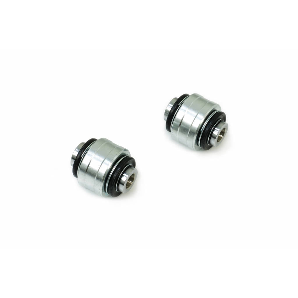 HARDRACE Q1383 Rear Knuckle Bushing - Lower Rear (Pillow Ball) 2pcs for TOYOTA Supra (J29) 2019+ / BMW Z4 (G29) 2018+ Photo-2 