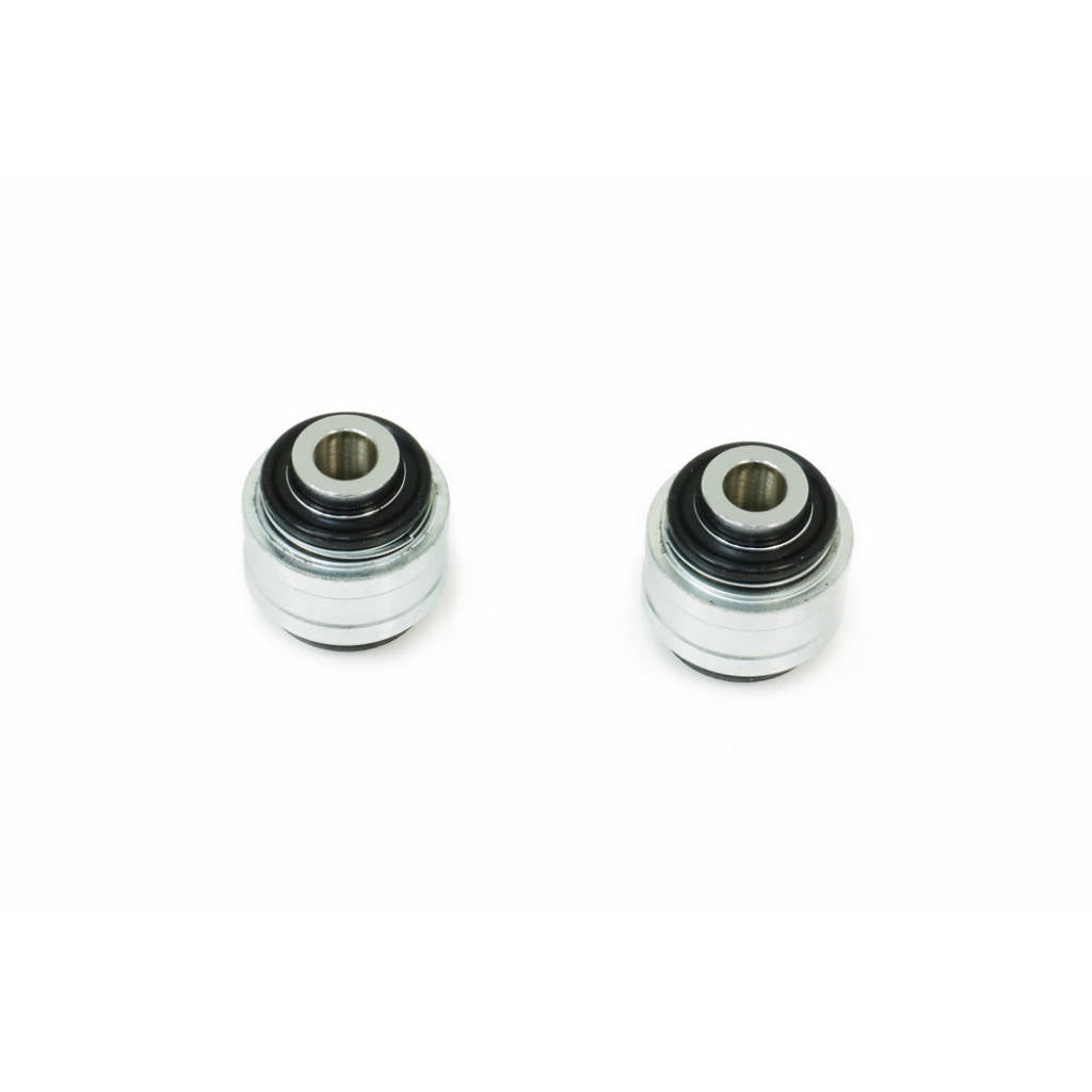 HARDRACE Q1383 Rear Knuckle Bushing - Lower Rear (Pillow Ball) 2pcs for TOYOTA Supra (J29) 2019+ / BMW Z4 (G29) 2018+ Photo-3 