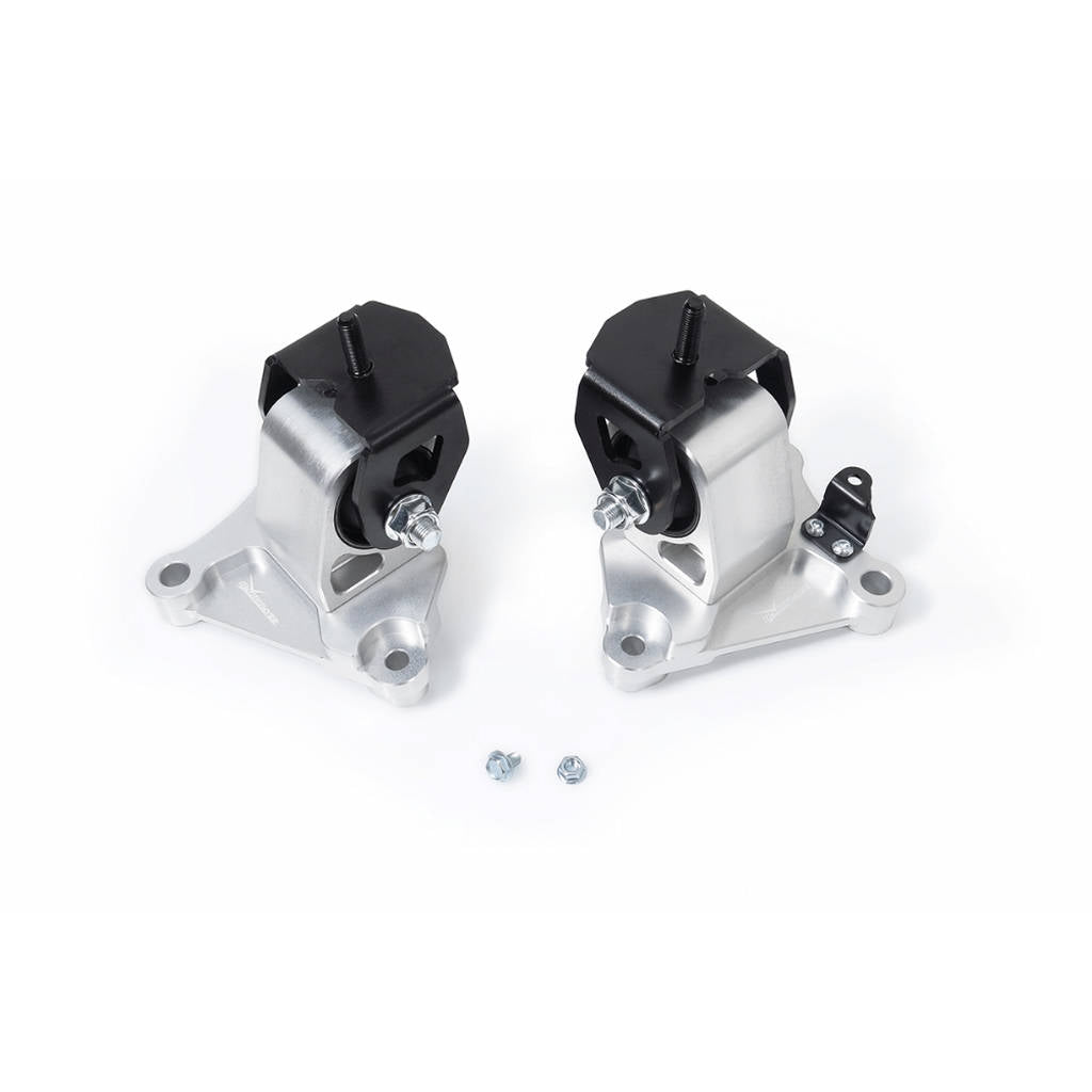 HARDRACE 8611 Engine Mount (RH + LH Side) 2pcs for MAZDA MX-5 2.0L 2015+ Photo-2 