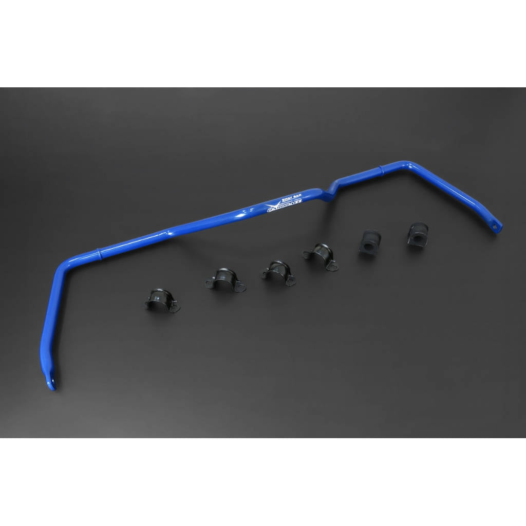 HARDRACE Q1379 Rear Sway Bar 25.4mm 7pcs for TOYOTA (FJ) Cruiser 2007-2017 Photo-0 
