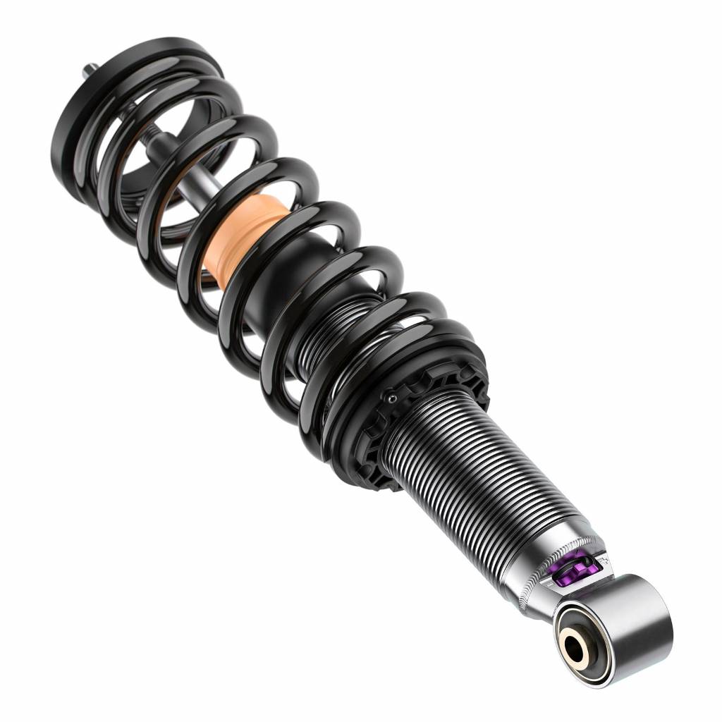 KW 35242019-B Coilover Kit V3 Classic Line for FERRARI Testarossa 1984-1991 Photo-3 