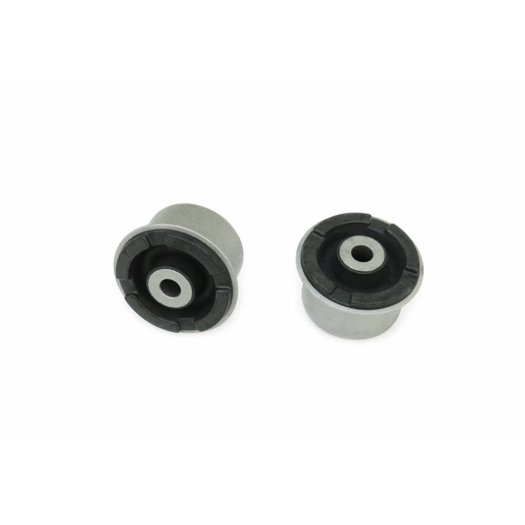 HARDRACE Q1377 Rear Differential Support Member Bushing (Harden Rubber) 2pcs for MAZDA RX-8 2003-2012 / MIATA NC 2005-2015 Photo-3 