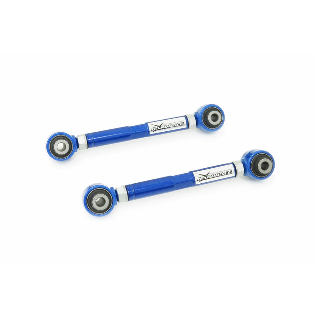 HARDRACE Q1417 Rear Toe Kit (Harden Rubber) 2pcs for NIO ET5 2022+ Photo-2 