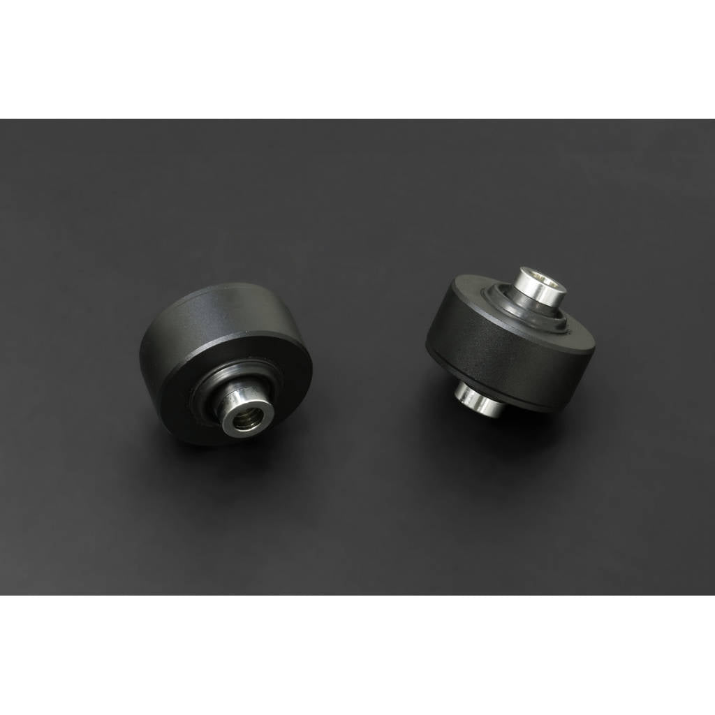 HARDRACE Q1452 Front Lower Arm Bushing Rear (Pillow Ball) 2pcs for TOYOTA RAV4 2019+ / LEXUS ES 2018+ Photo-0 