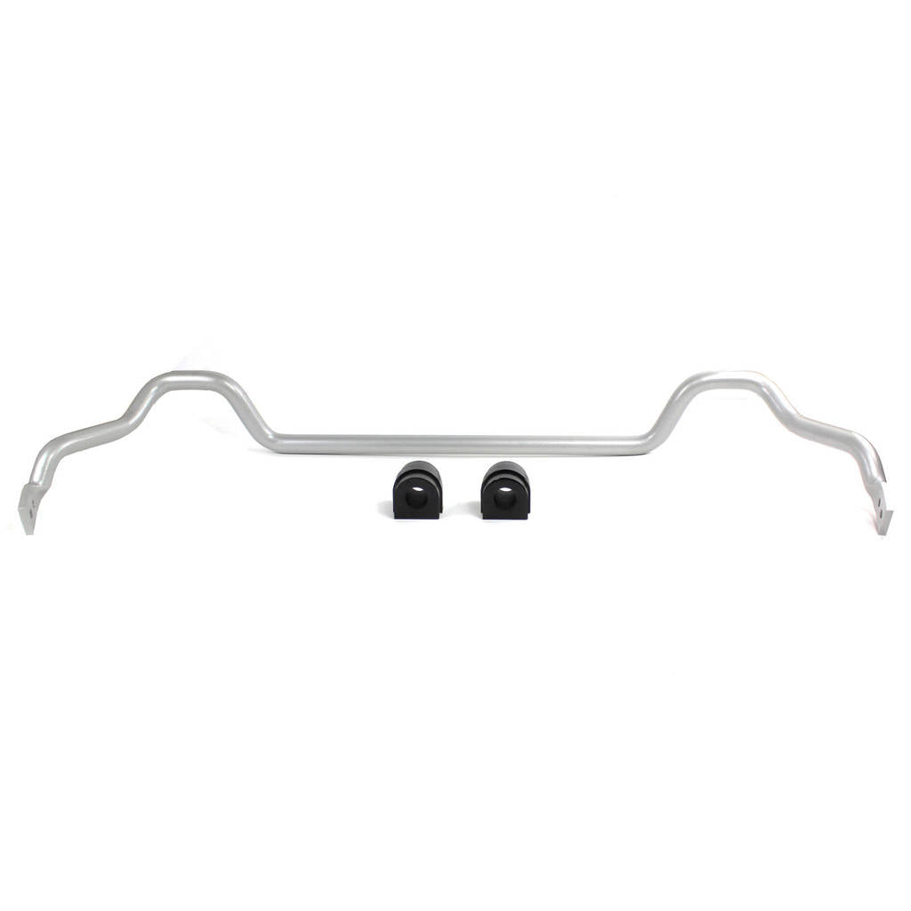 WHITELINE BBF45Z Front Sway Bar - 27mm Heavy Duty Blade Adjustable Photo-3 