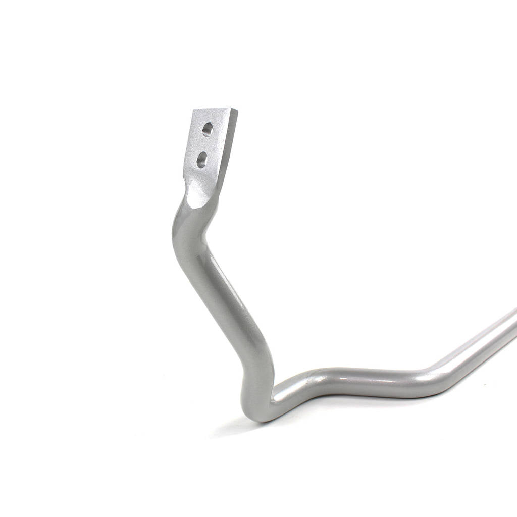 WHITELINE BBF45Z Front Sway Bar - 27mm Heavy Duty Blade Adjustable Photo-4 