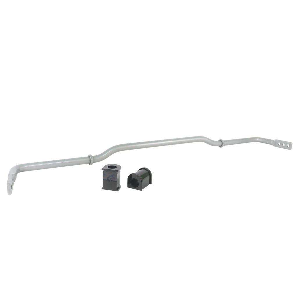 WHITELINE BFR100Z Sway bar - 24mm 3 point adjustable for Ford Focus ST SA 2019-ON Photo-0 