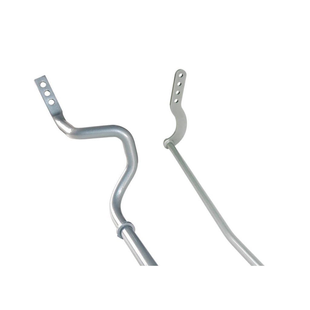 WHITELINE BHK019 Front/Rear Anti Roll Bar - Vehicle Kit for Hyundai I20 N BC Photo-2 