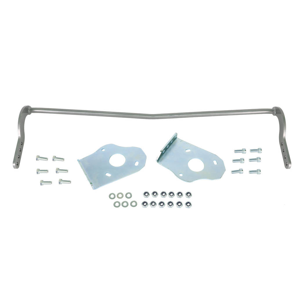 WHITELINE BHR100Z Front Anti Roll Bar - 22mm 3 Point Adjustable for Hyundai I20 N BC Photo-2 
