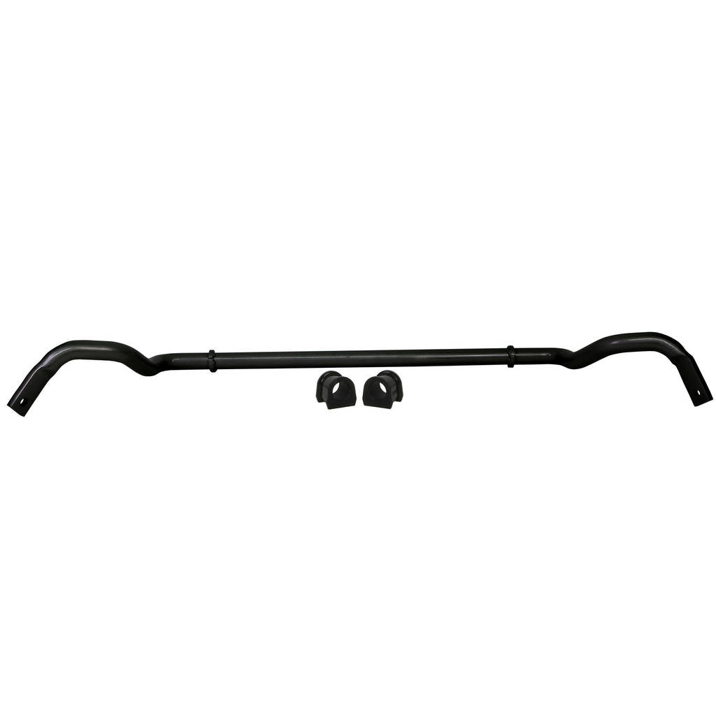 WHITELINE BMF98 Front Anti Roll Bar - 33mm Non Adjustable for Mitsubishi Triton MQ, MR/Pajero Sport Photo-2 