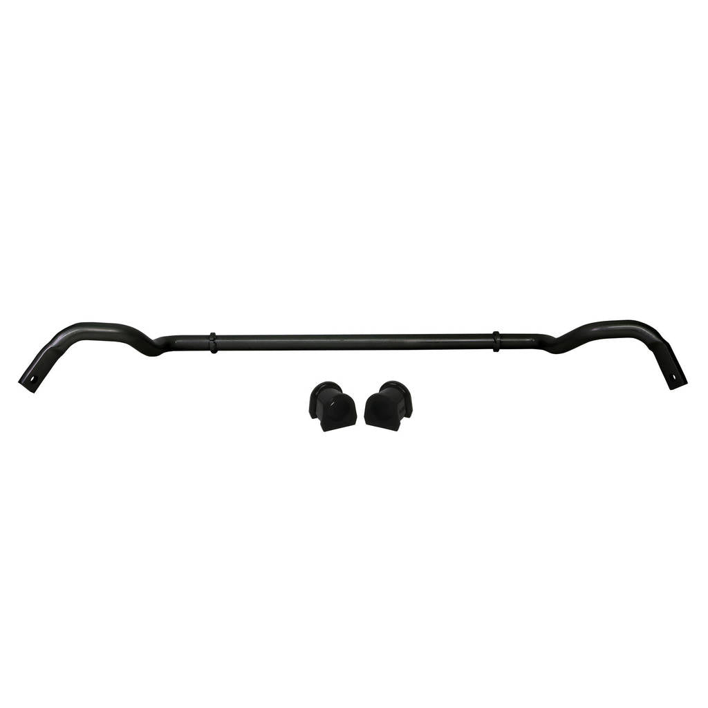WHITELINE BMF98 Front Anti Roll Bar - 33mm Non Adjustable for Mitsubishi Triton MQ, MR/Pajero Sport Photo-3 
