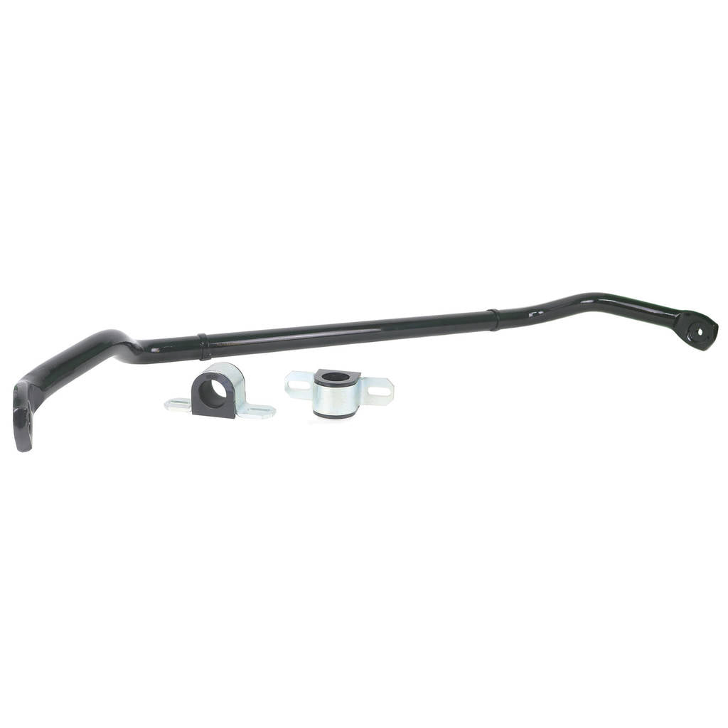 WHITELINE BNF86 Front Sway bar - 38mm heavy duty Photo-0 