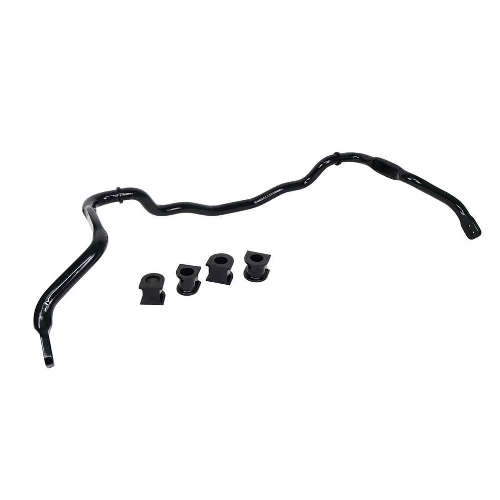 WHITELINE BTF93Z Front Anti Roll Bar - 33mm 2 Point Adjustable for Toyota Fortuner/Hilux 2005-on Photo-0 