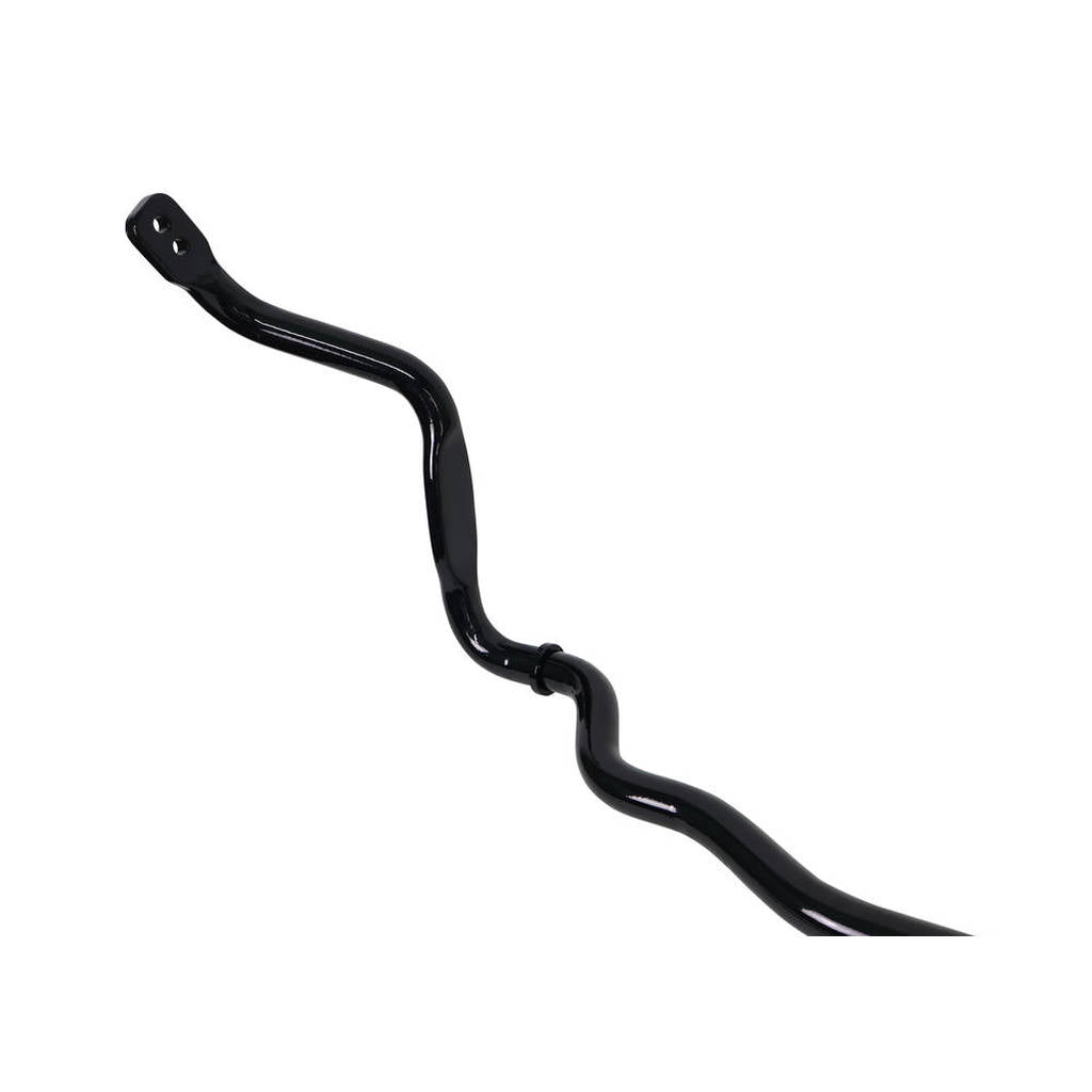WHITELINE BTF93Z Front Anti Roll Bar - 33mm 2 Point Adjustable for Toyota Fortuner/Hilux 2005-on Photo-4 