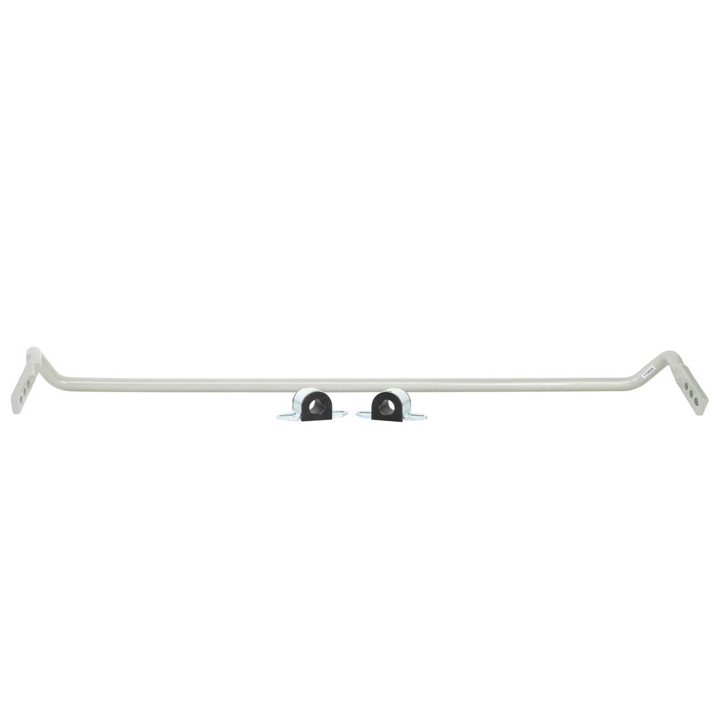 WHITELINE BTR100Z Rear Sway Bar - 24mm 3 Point Adjustable Photo-3 