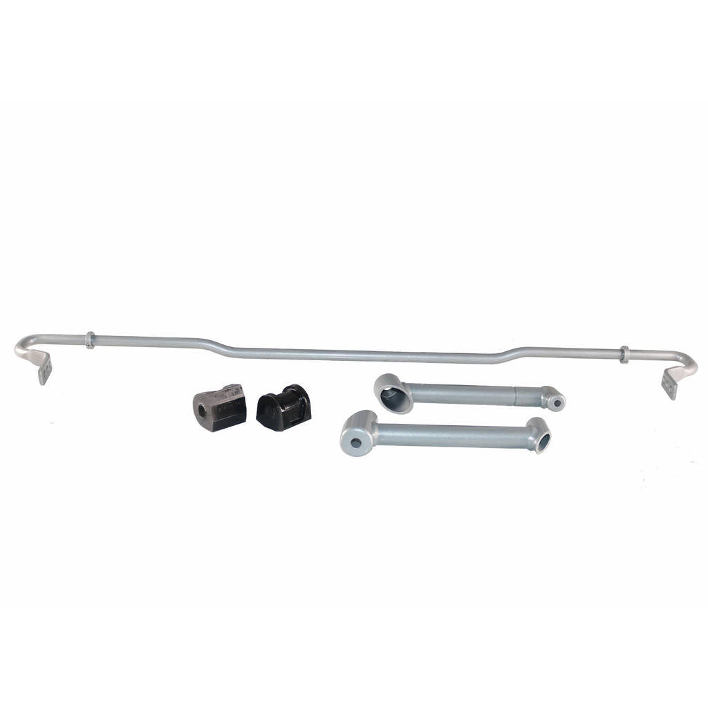 WHITELINE BTR105Z Rear Sway Bar - 16mm 3 Point Adjustable for Subaru BRZ ZD8 Photo-1 