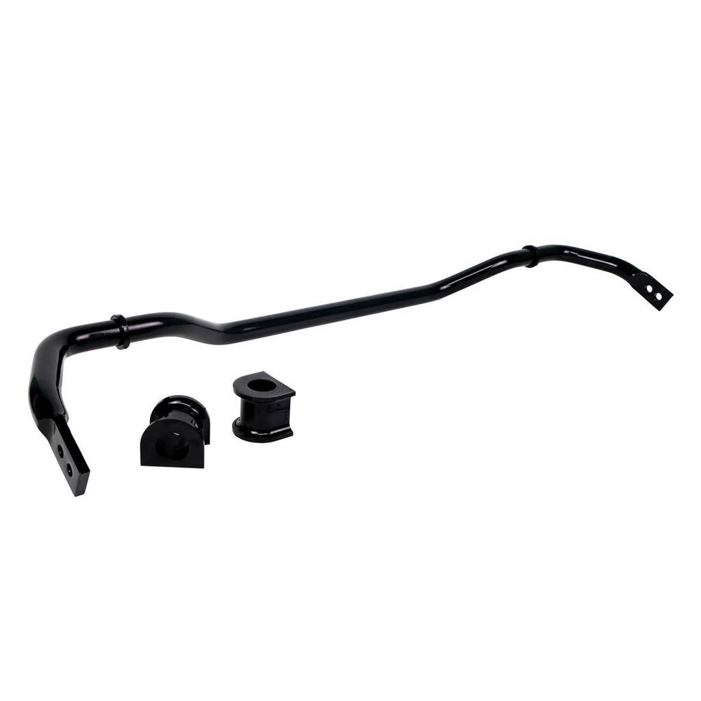WHITELINE BWF26Z Front Anti Roll Bar - 30mm 2 Point Adjustable for Volkswagen Amarok 2H 4Motion Photo-0 