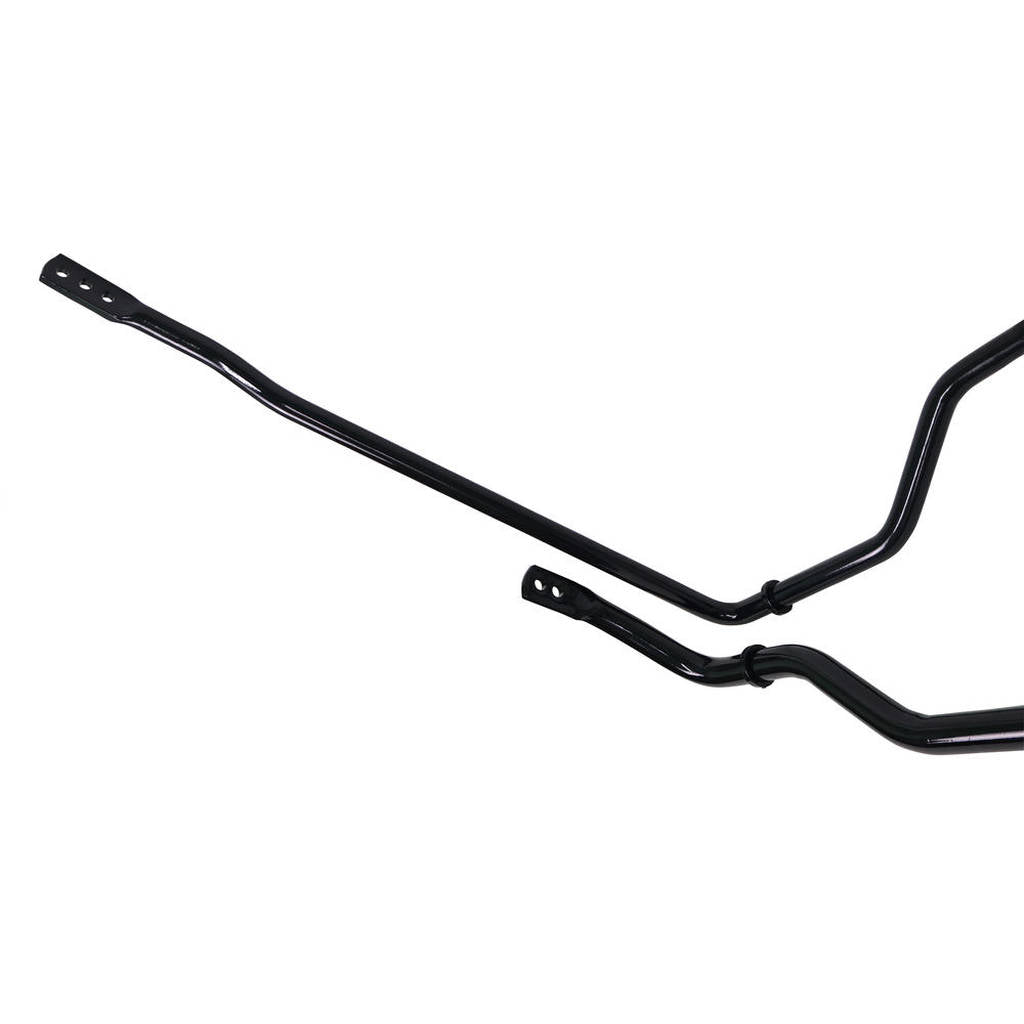 WHITELINE BWK020 Front/Rear Anti Roll Bar - Vehicle Kit for Volkswagen Amarok 2H 4Motion Photo-3 