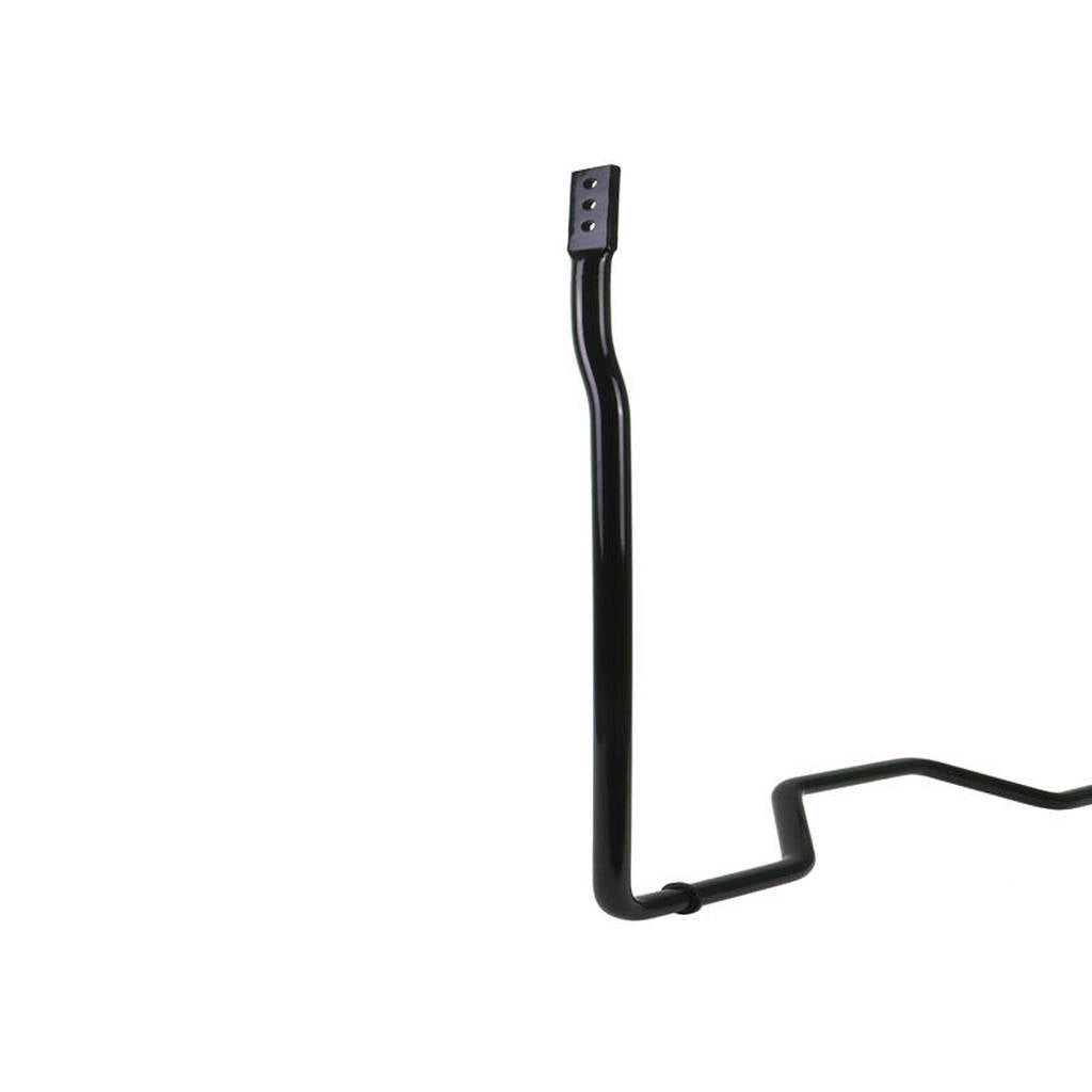 WHITELINE BWR26Z Rear Anti Roll Bar - 24mm 3 Point Adjustable for Volkswagen Amarok 2H 4Motion Photo-4 