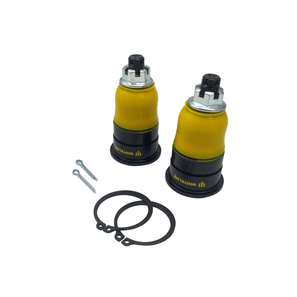 WHITELINE KCA519 Roll Center Correction Kit - Acura RSX Photo-0 