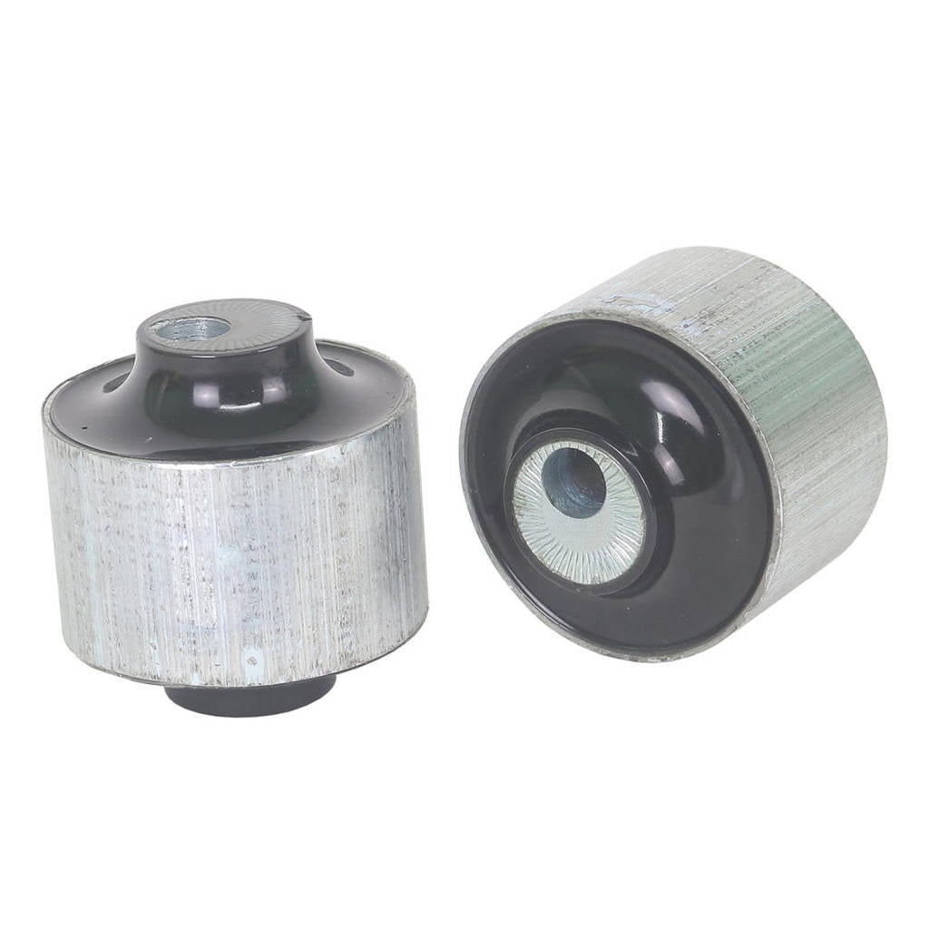 WHITELINE KCA548 Lower Control Arm Bushing - Inner Rear (Double Offset) Photo-0 