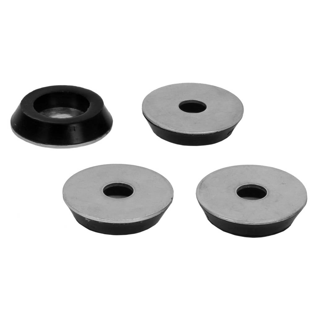 WHITELINE KDT986 Whiteline Subframe - Mount Bushing Kit Photo-2 
