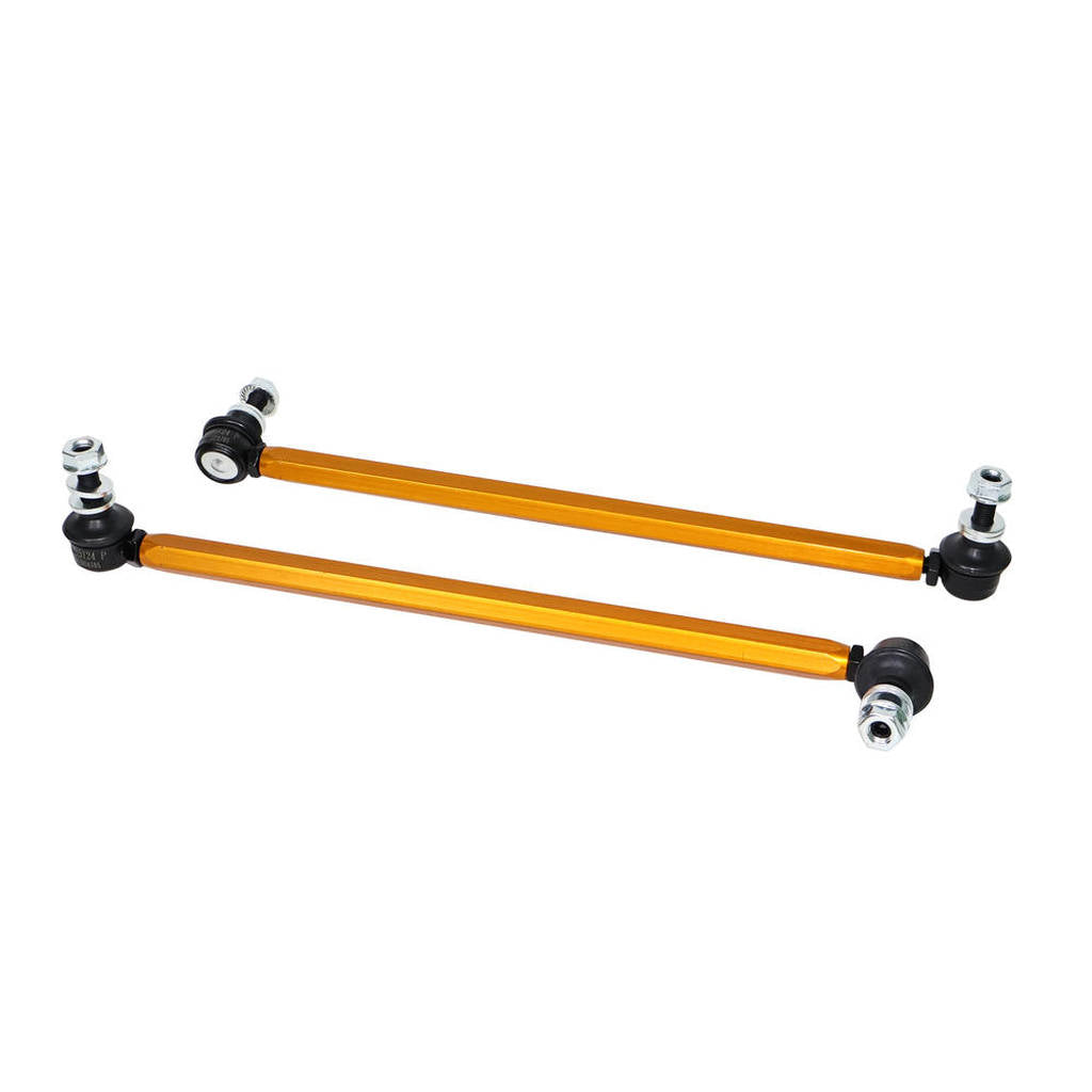 WHITELINE KLC177 Front Sway Bar Link Photo-0 