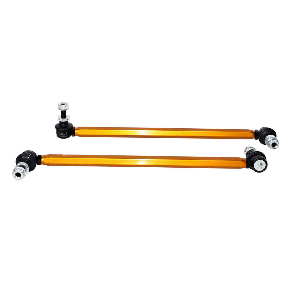 WHITELINE KLC177 Front Sway Bar Link Photo-2 