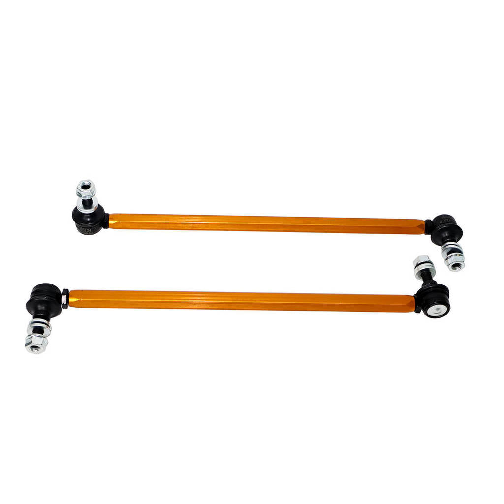 WHITELINE KLC177 Front Sway Bar Link Photo-3 