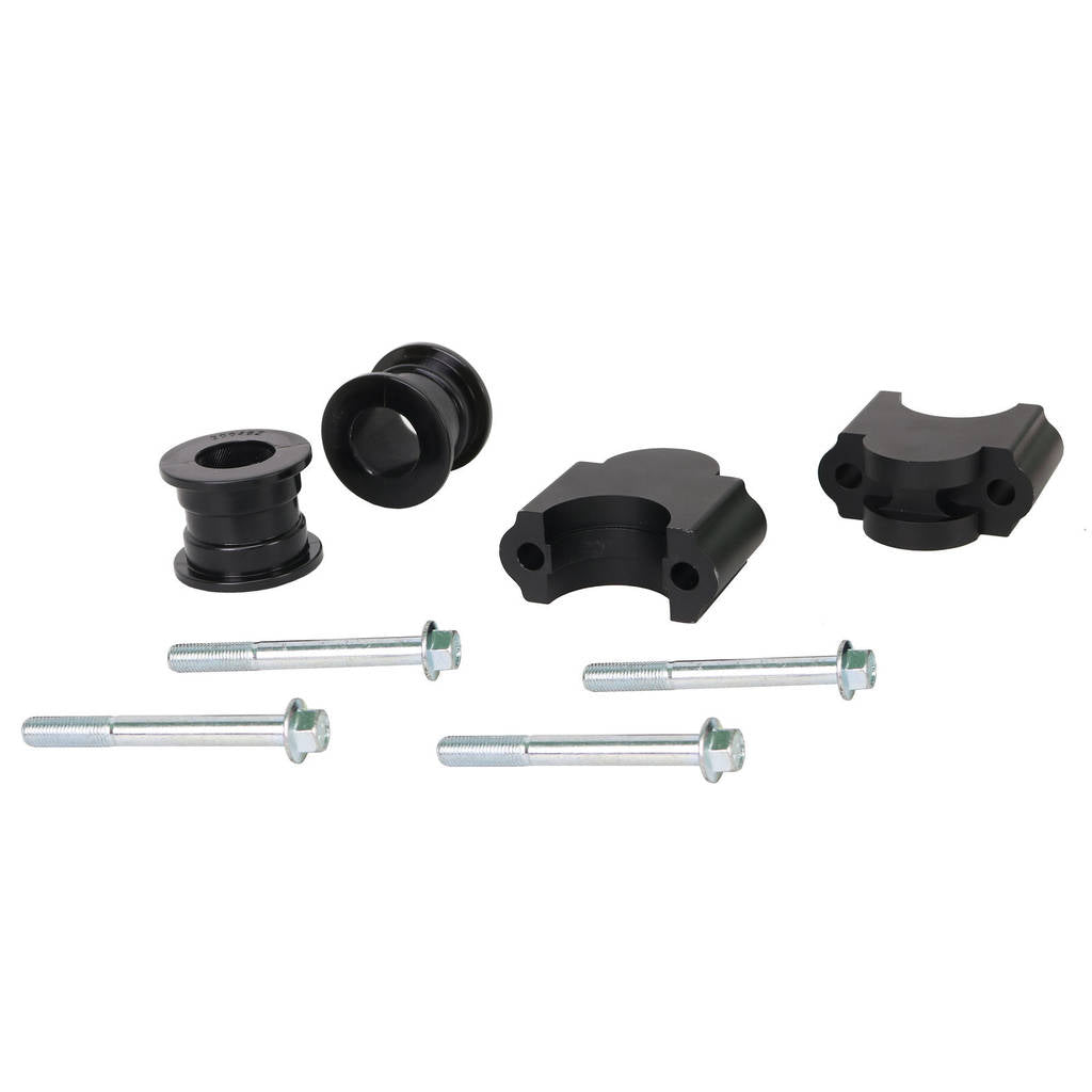 WHITELINE KLC248 Rear Sway Bar Link Drop Kit - Toyota 4Runner / Lexus GX460 (KDSS) Photo-0 