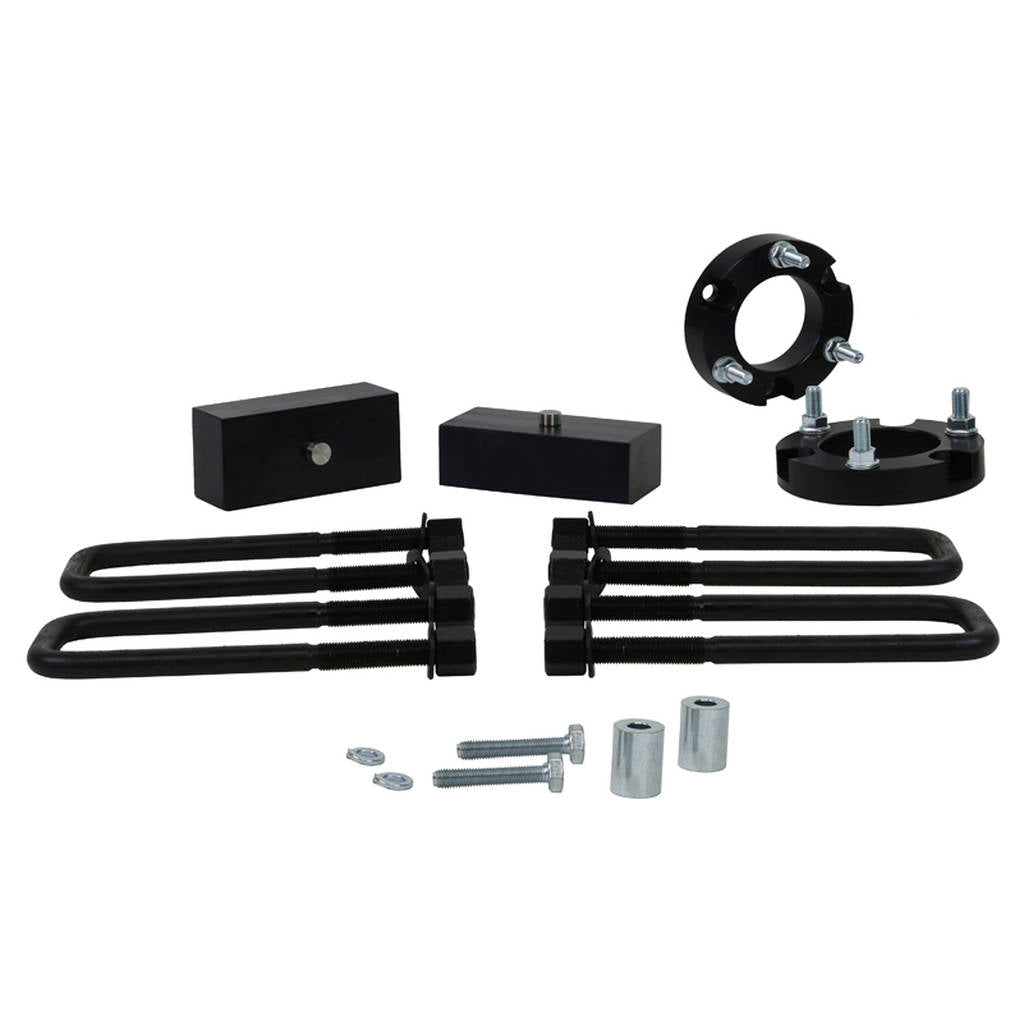WHITELINE KLK003 Front/Rear Lift Kit for Toyota HiLux 2005-on/Foton Tunland P201 4wd Photo-2 