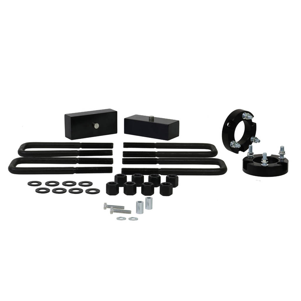 WHITELINE KLK005 Front/Rear Lift Kit for Holden Colorado, Isuzu D-Max/LDV T60 Photo-2 