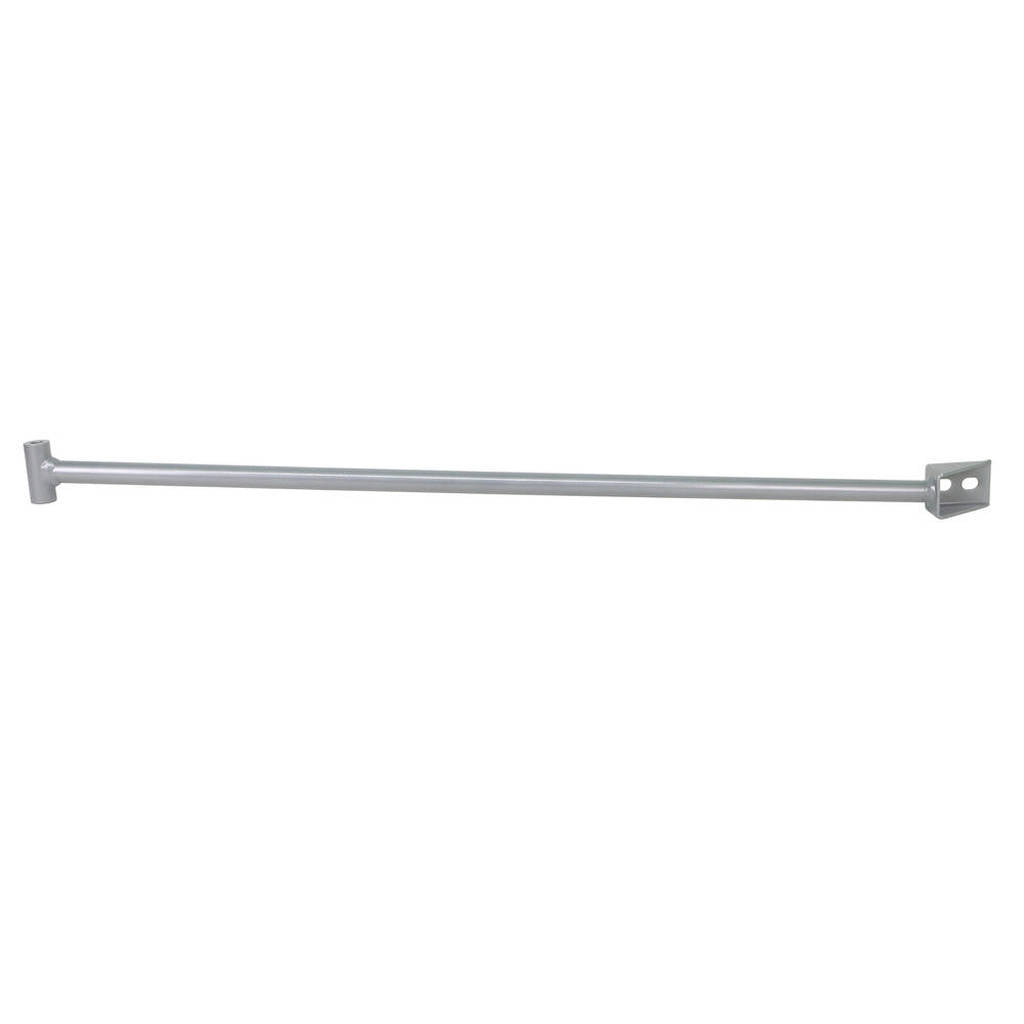 WHITELINE KSB729 Rear Chassis Support Brace Photo-1 
