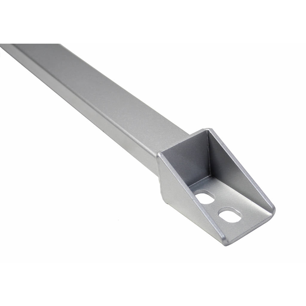 WHITELINE KSB729 Rear Chassis Support Brace Photo-3 