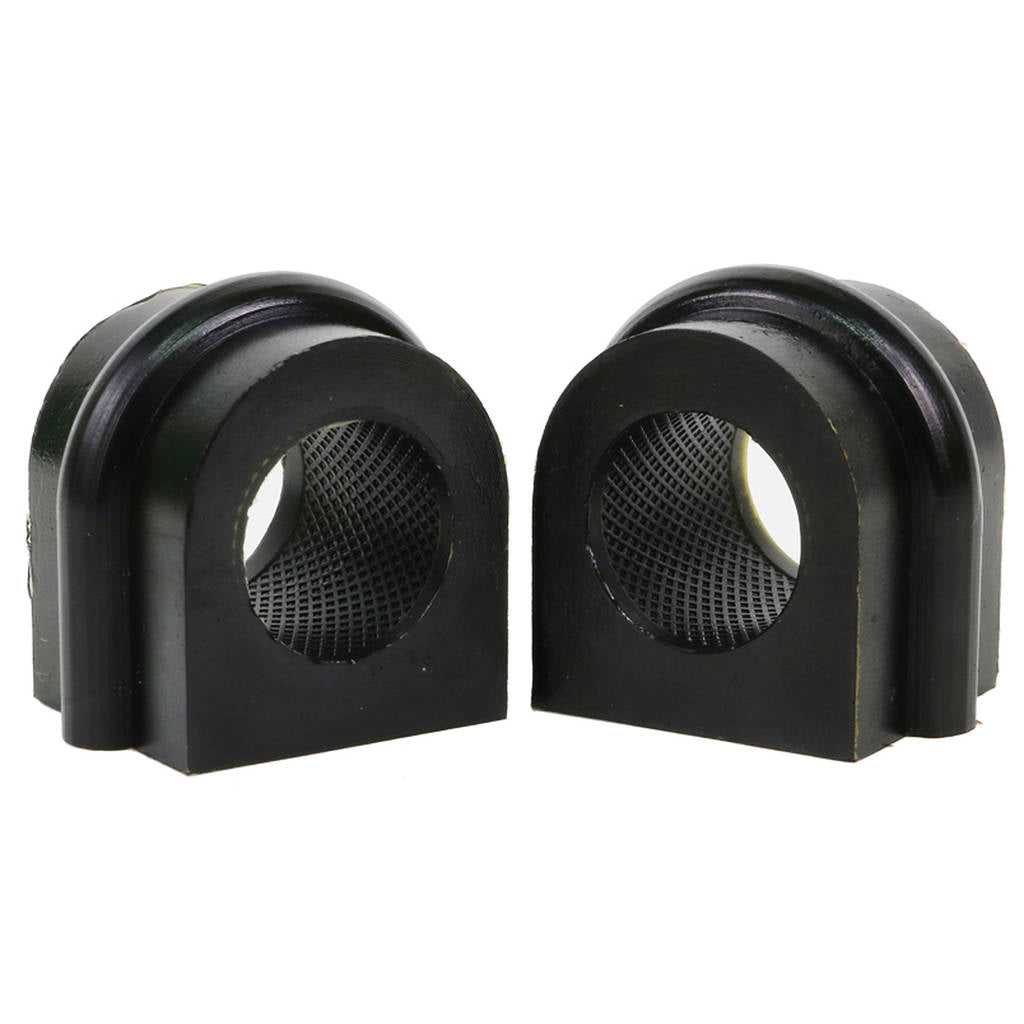 WHITELINE KSK025-24 Front Anti Roll Bar Mount - Bushing Kit 24mm for Whiteline Anti Roll Bars Photo-2 