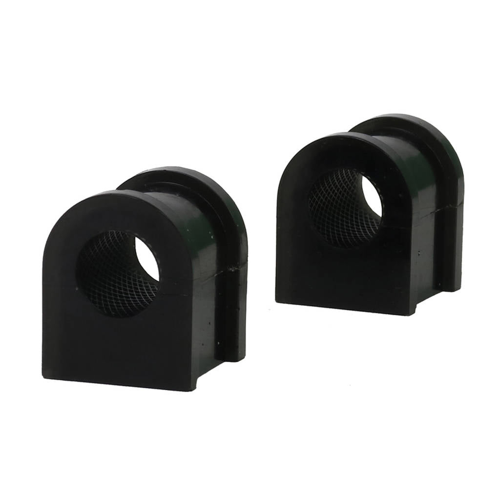 WHITELINE KSK081-18 Sway Bar Bushing Service Kit Photo-0 